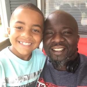 Meet your Posher, Dorian